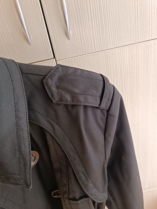 Trench Femei Zara Basic