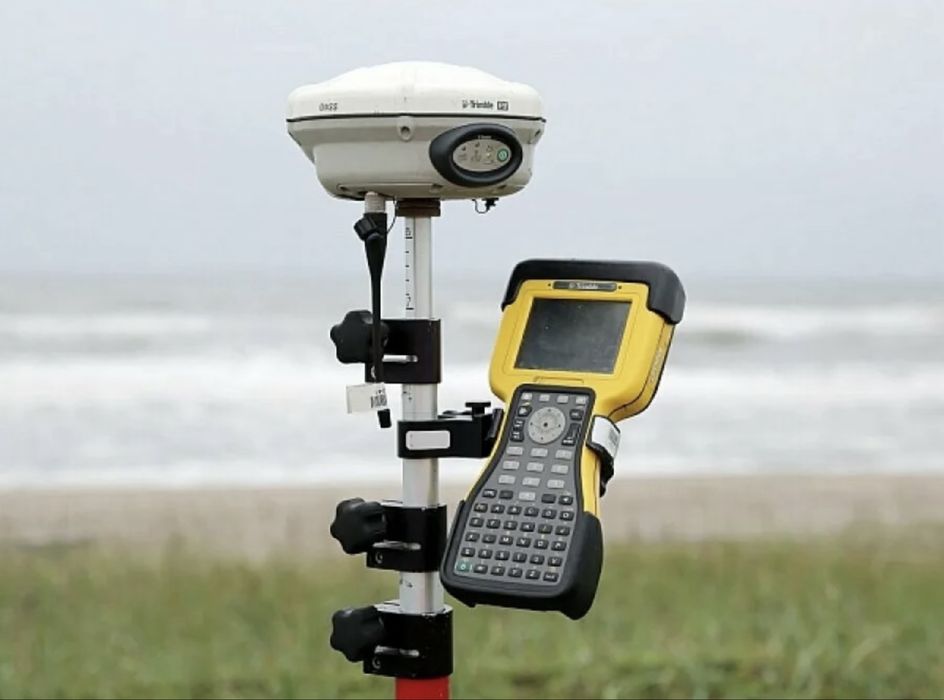 Услуги геодезиста