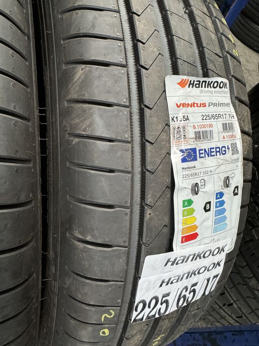 225/65/17 hankok noii