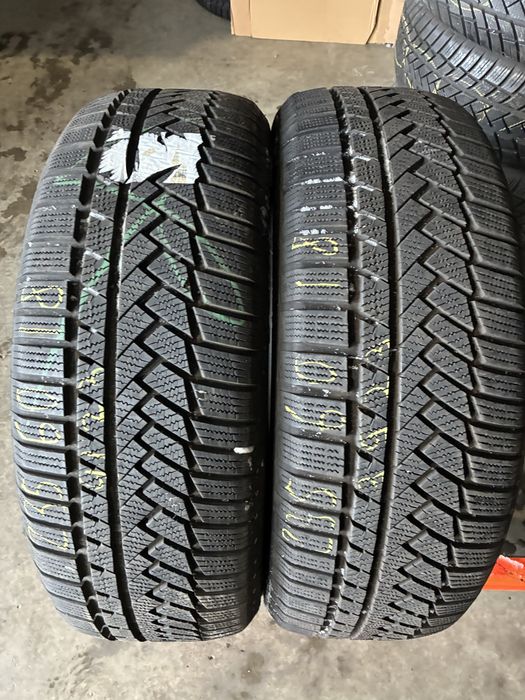 Anvelopa iarna 235/60/18 Continental WinterContact TS 850P 235 60 18