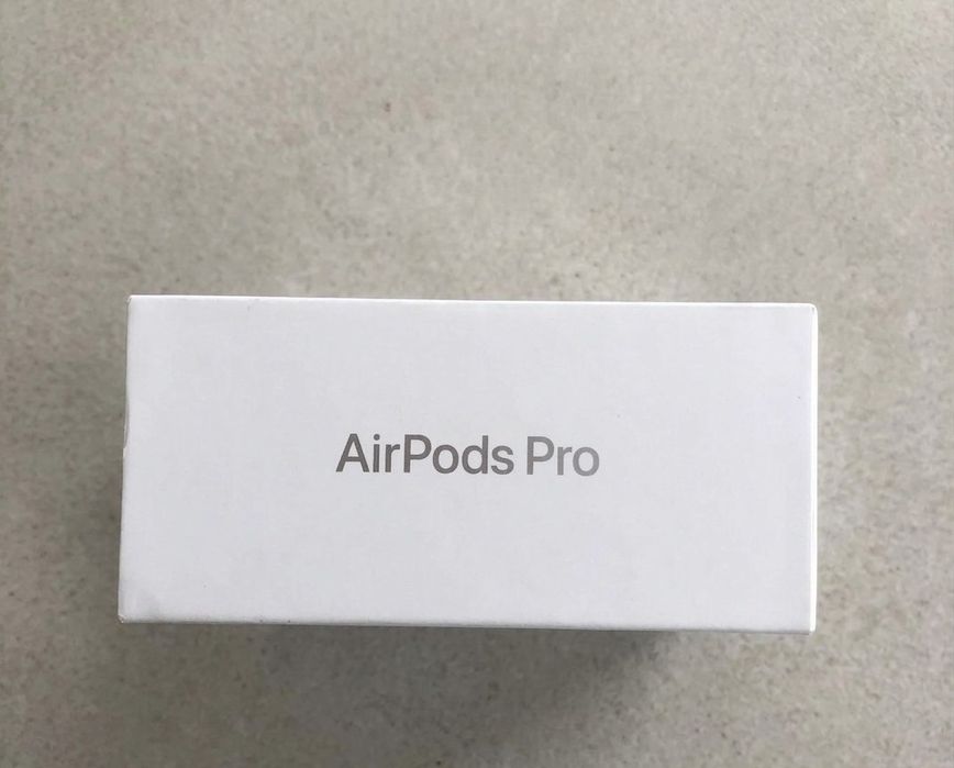 Apple Air Pods 3