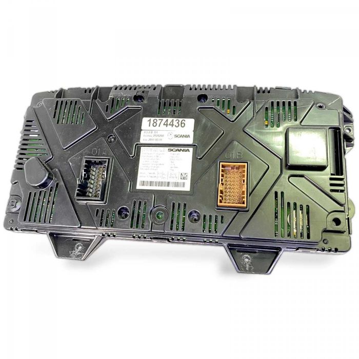 Bord Scania K,N,F 2627468 -Piese de schimb Autobuz Scania