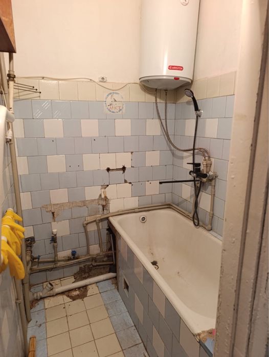 Продажа квартира.