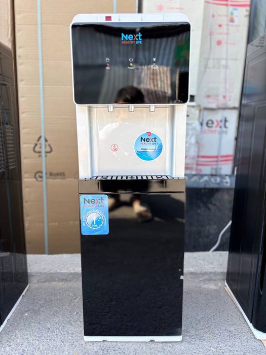 Next kuller optim i dona