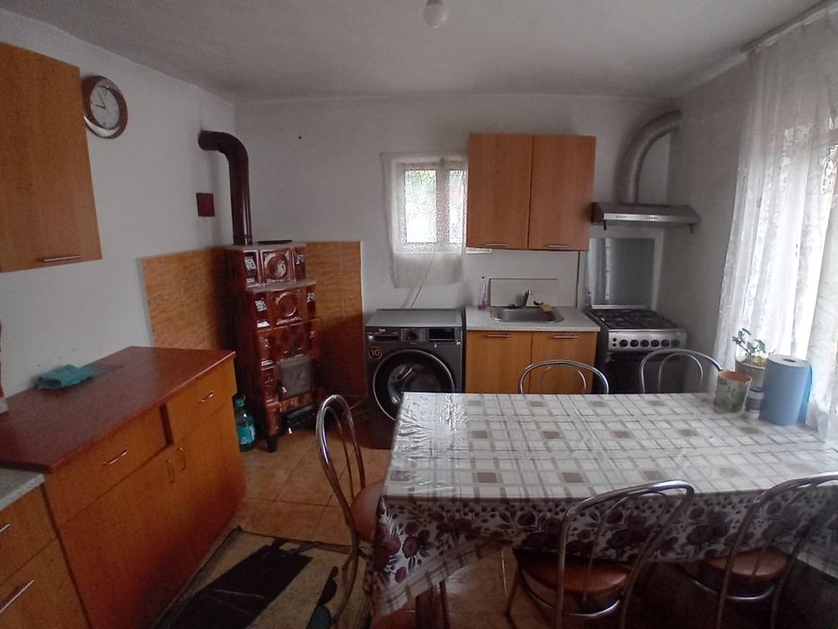 Casa de vanzare Harsești, judetul Arges