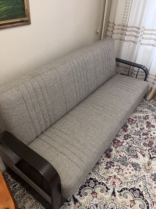 Диван раскладной продам
