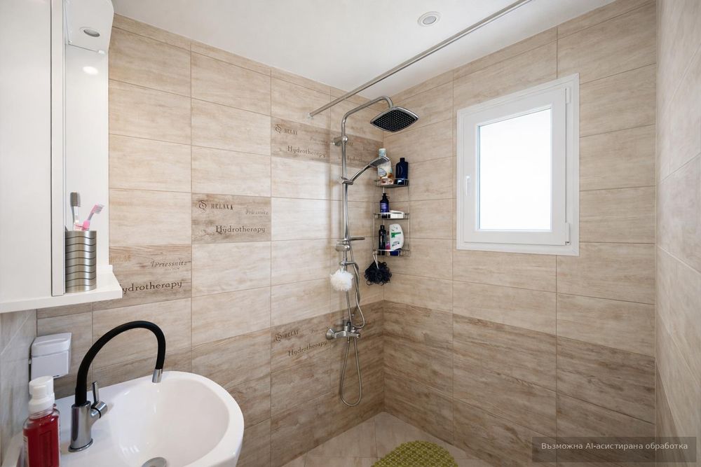 Продава се Тристаен апартамент в Пловдив, Южен - 84 кв.м за 1063 €/кв.м - Снимка #8