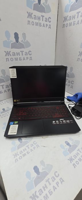 Ноутбук Acer nitro 5