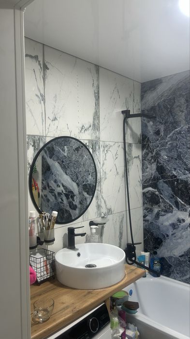 Обмен 2 комн на 4 комн