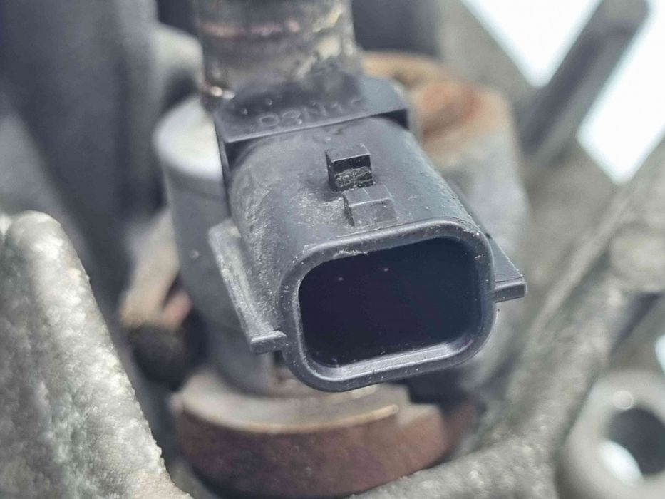 Injector Adblue Nissan Qashqai +2 [Fabr 2008-2013] 8200771226 1.5 K9K8