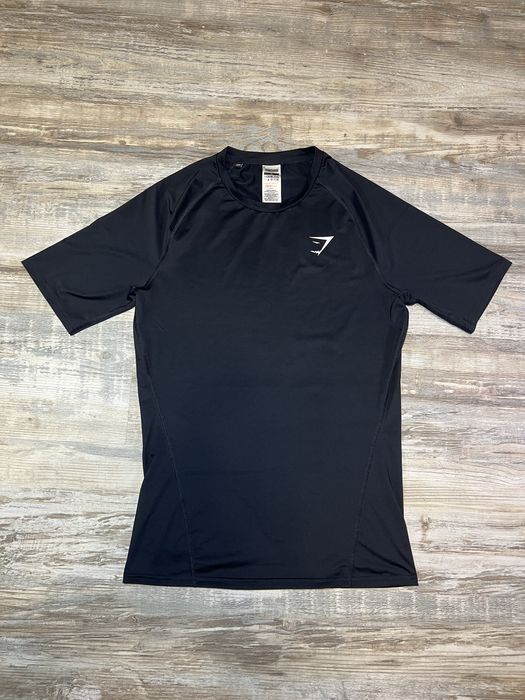 Gymshark - ориг дамска тениска. М