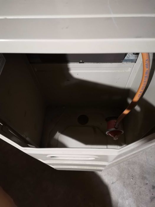 Газова печка Superser