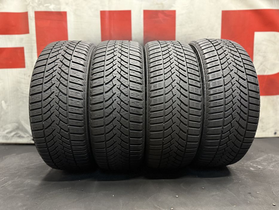 195 50 15, Зимни гуми, Semperit Speed-Grip3, 4 броя