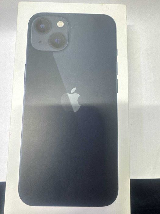 Apple iPhone 13 128 гб (Алматы)973657