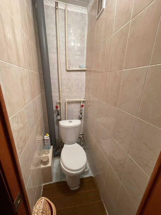 Продам 2х комн кв Тургенева