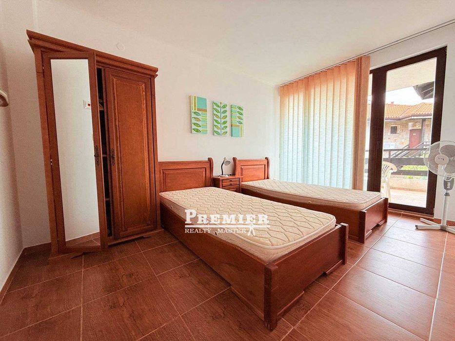 Продава се Мезонет в к.к. Слънчев бряг - 133 кв.м за 835 €/кв.м - Снимка #7