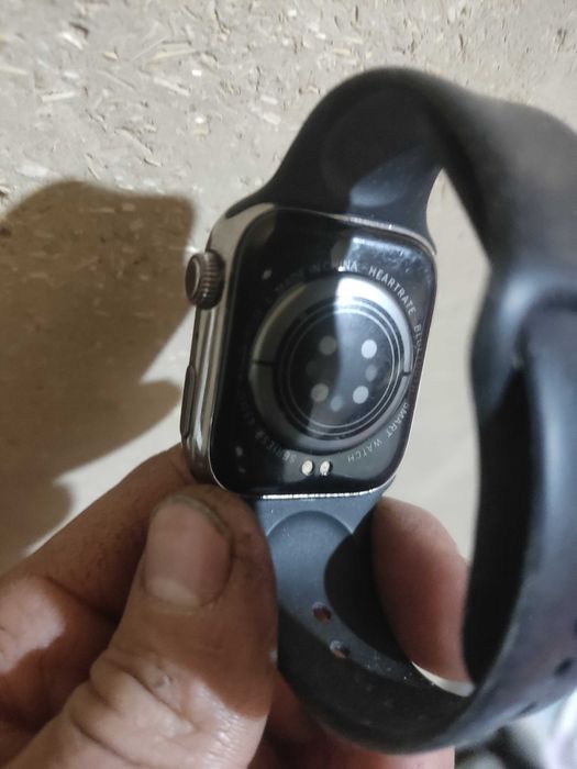 Hiwatch pouro 10