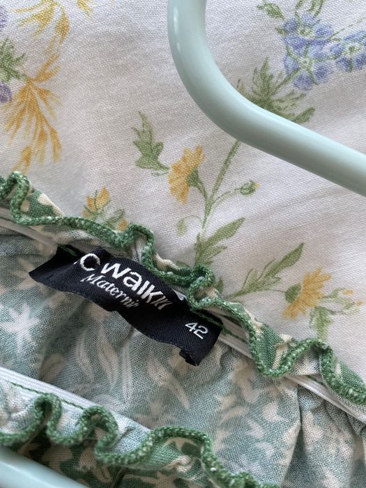 Рокля (за бременни)