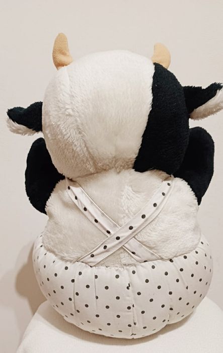 Vacuta din plus  40 cm