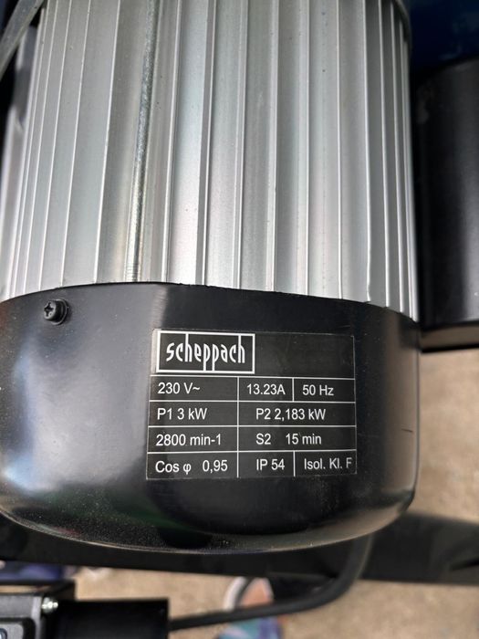 Circular pentru taiat busteni  monofazic panza 700