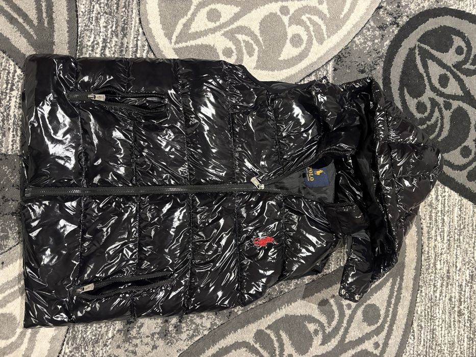 vesta polo ralph lauren