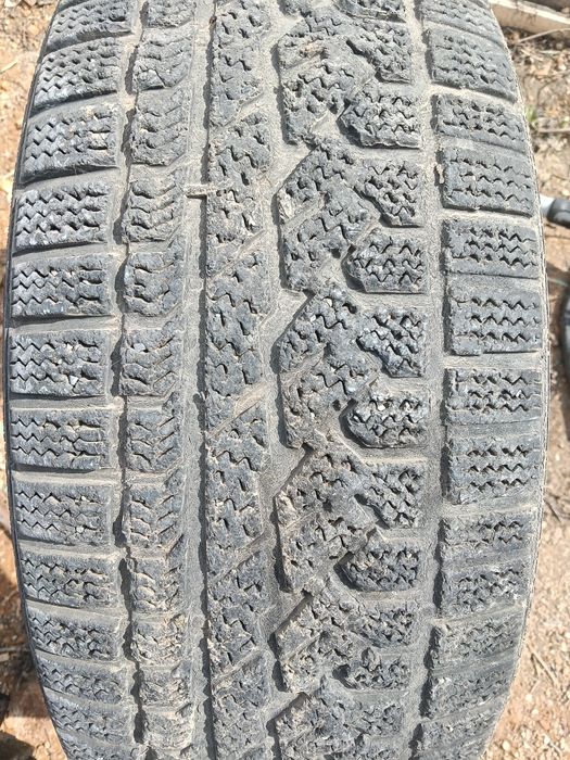 Шины на запаску продам