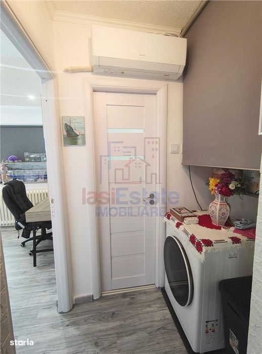 Apartament 2 camere Tatarasi