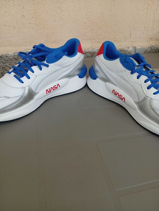Puma маратонки размер 44.5 Чисто нови