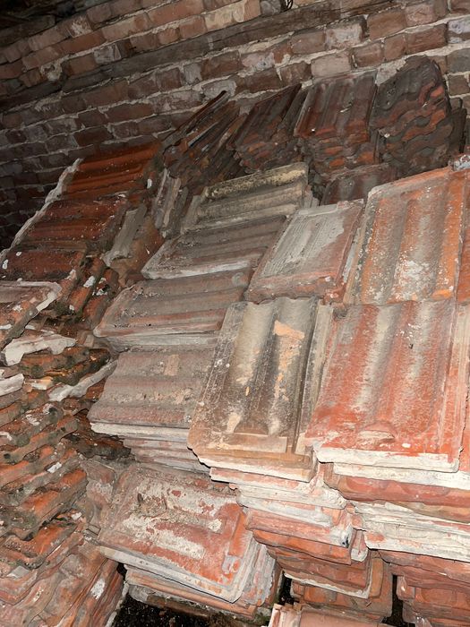 Керемиди втора употреба