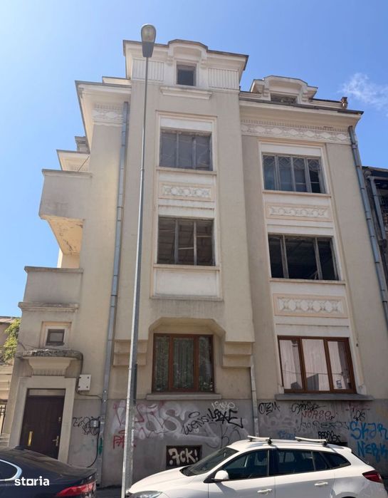 House in Bucuresti - Vedere 2
