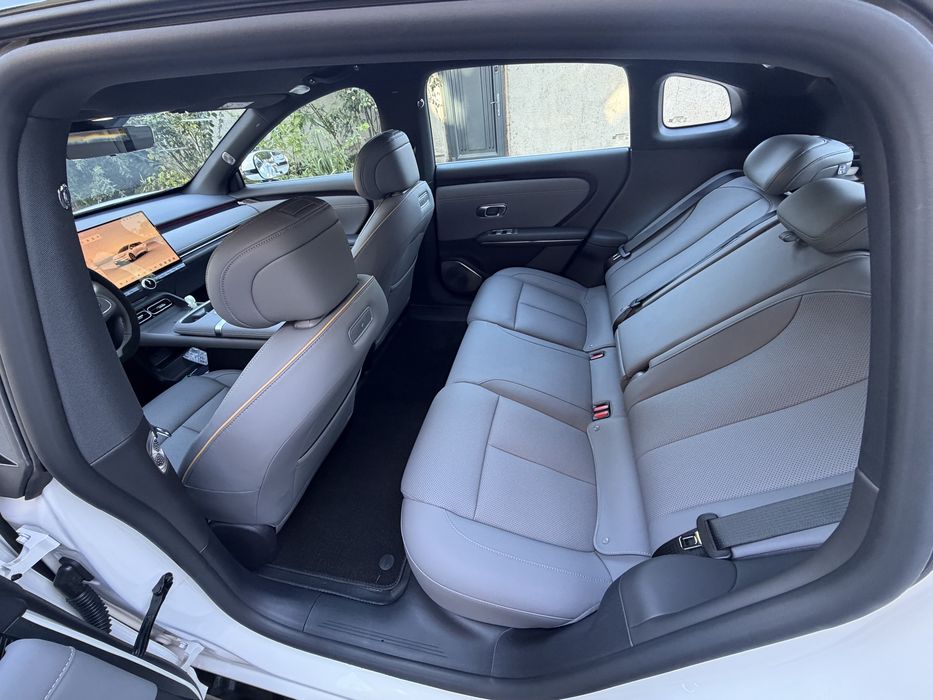 Changan A06 2026 Hybrid 2140km ligi