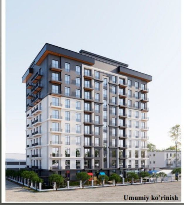 Земельный участок кадастровый под застройку