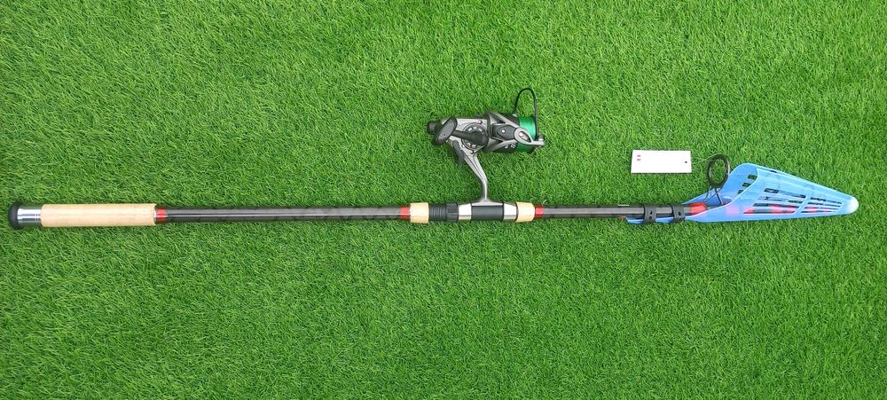 Шаранджийски комплекти  Tele Carp