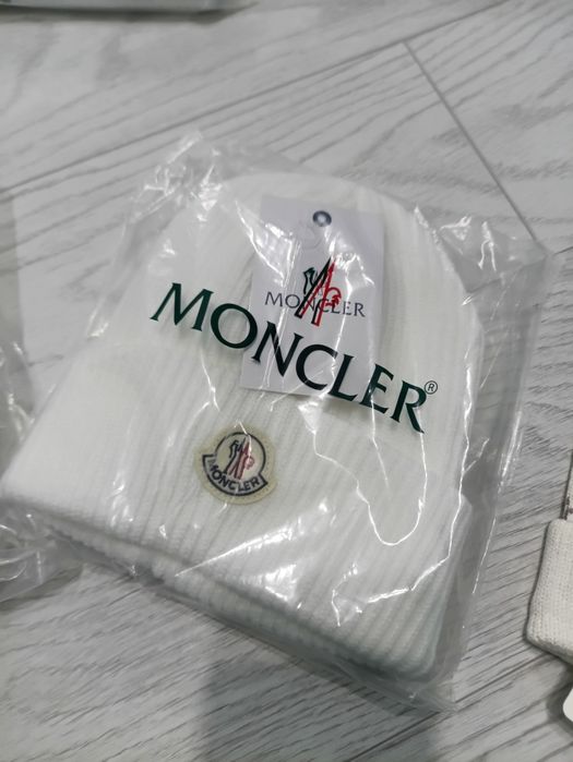 Fesuri LV Gucci Moncler