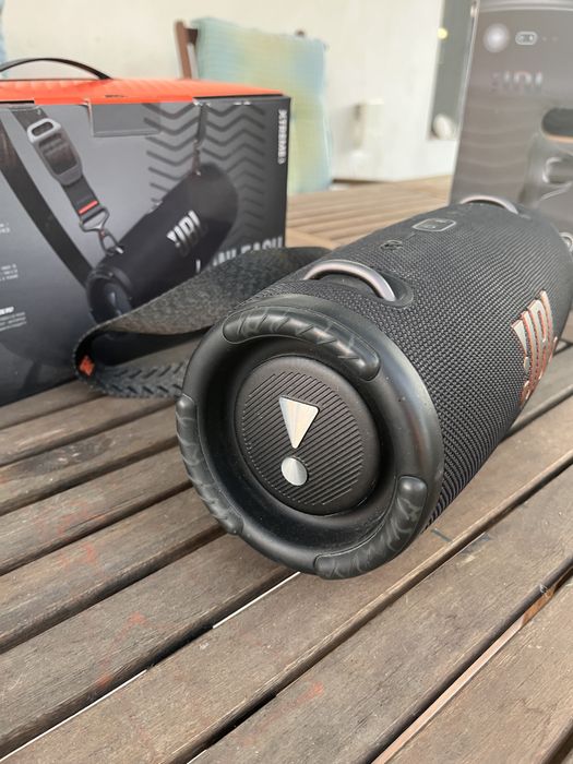 Jbl xtreme 3 оригинална