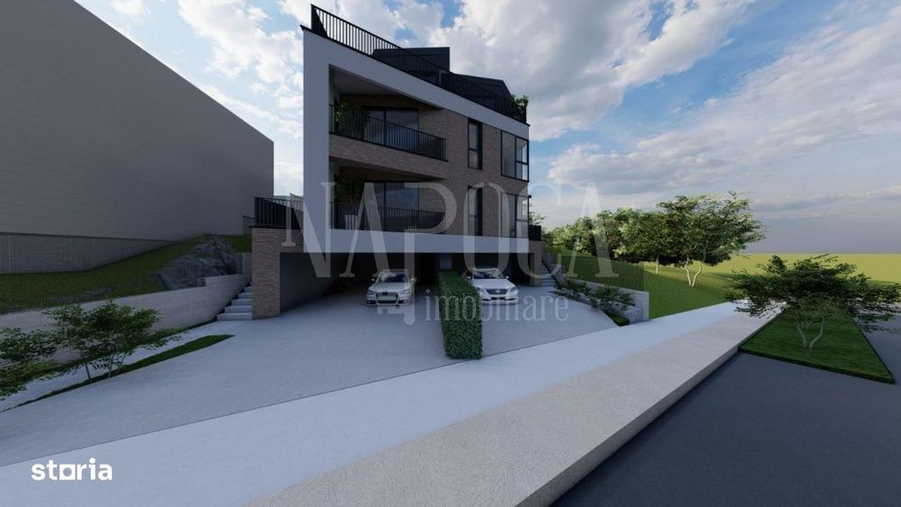 Casa 4 camere de vanzare in Iris, Cluj Napoca