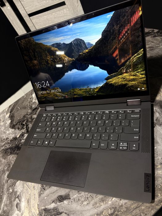 Lenovo 360’ sensor ekran narxi arzon