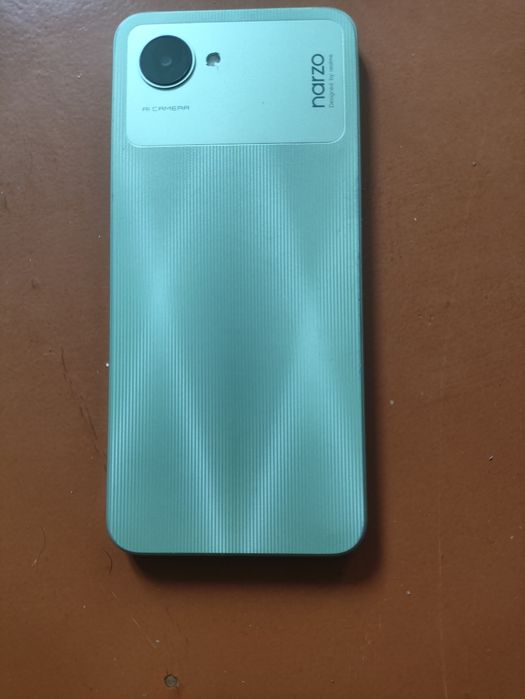 Realme narzo 50i prime