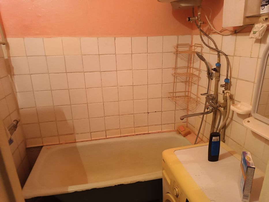 Сдается квартира в долгосрочную аренду