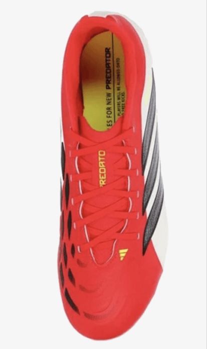 Футболни бутонки Adidas predator club 43 1/3