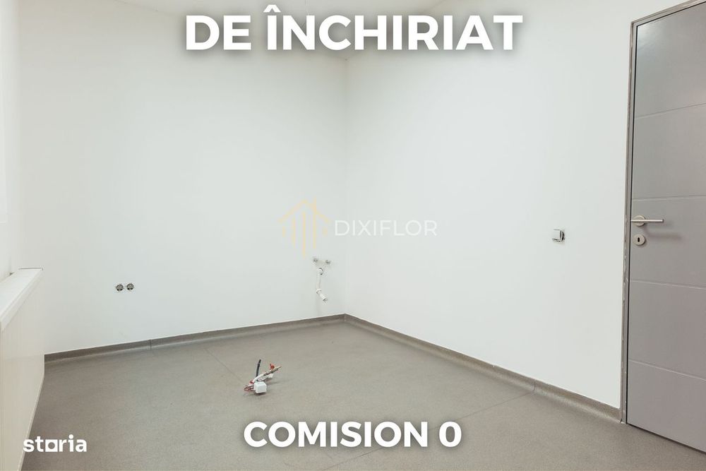 Spațiu pentru cabinet medical | Bd. 1 Decembrie 1918 nr. 50 | Luduș