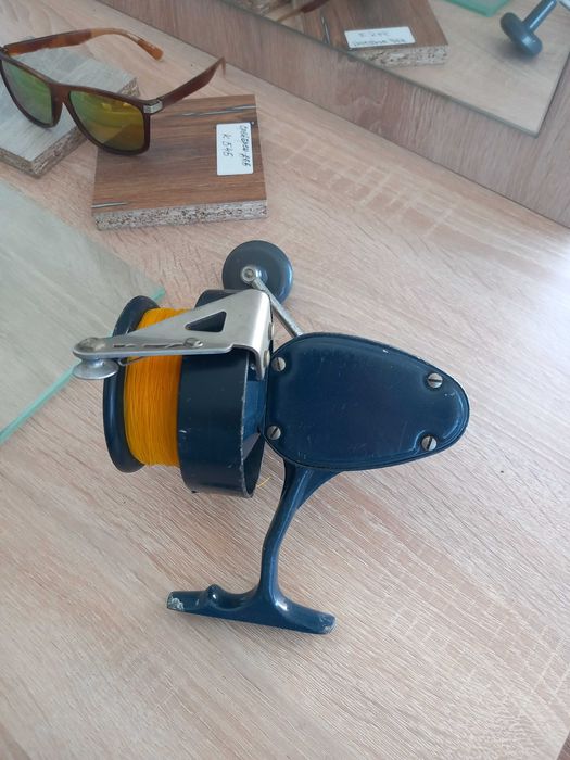 Риболовна макара Mitchell 498