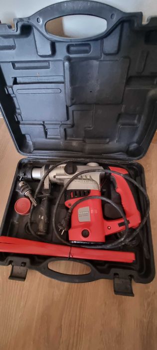 ударна бормашина