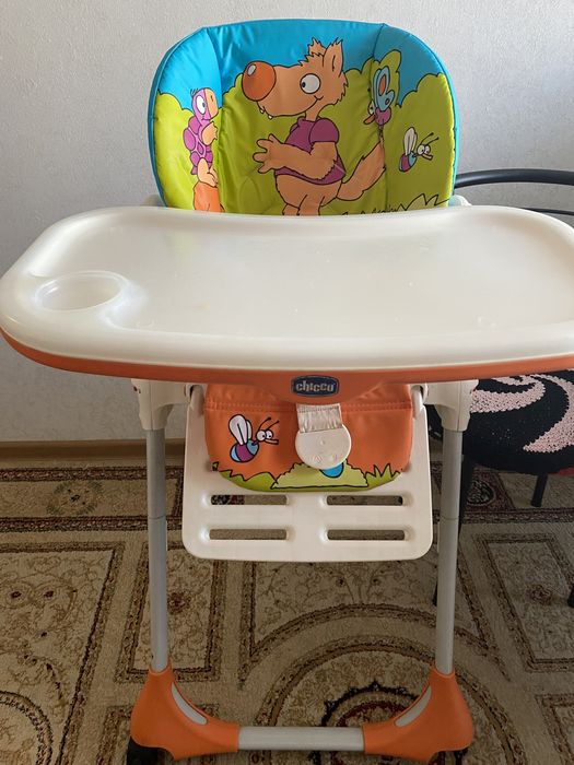 Стул для кормления