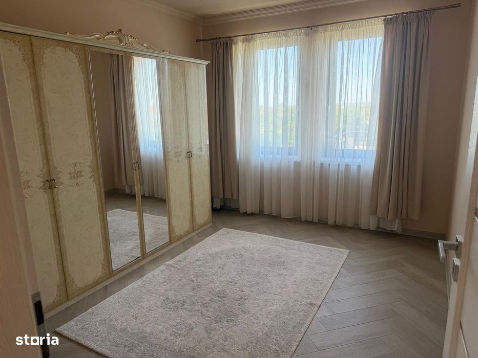 Chirie 3 camere, Zona Odobescu
