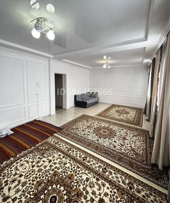 Дина базар артынан үй сатылады