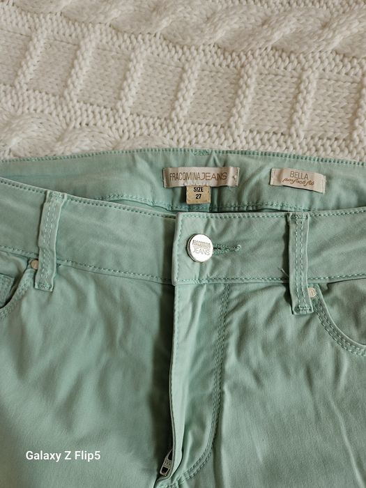 Pantaloni de vara