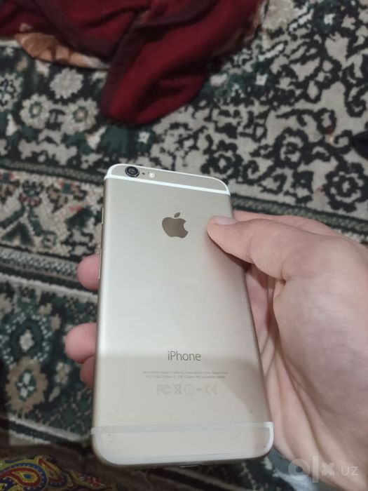 Iphone 6 16 gb zapchasga