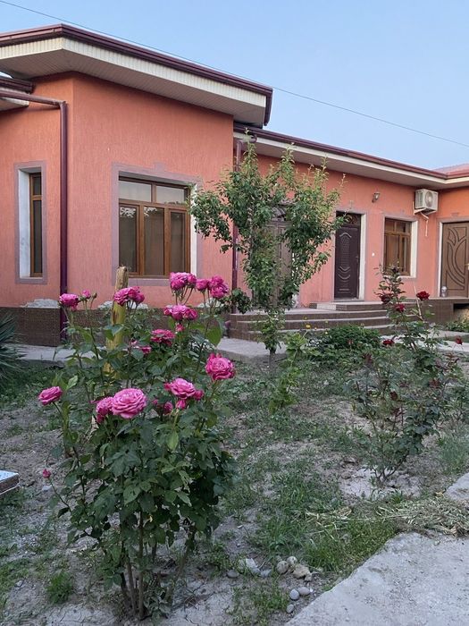 Дом участок, 6 соток