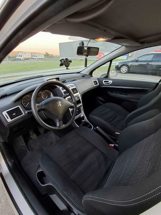 PEUGEOT 207 2007 — imagine 5